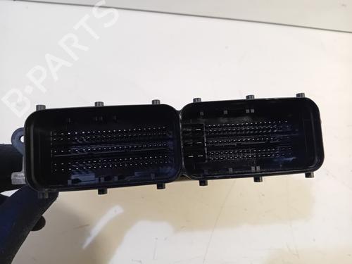 Engine control unit (ECU) AUDI Q5 (FYB, FYG) 40 TDI quattro | BP24343204M57 - Image 3