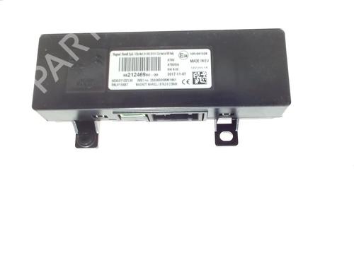 Elektronisk modul PEUGEOT 308 II (LB_, LP_, LW_, LH_, L3_) 1.6 HDi / BlueHDi 115 (115 hp) 10668809