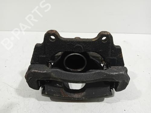 Right front brake caliper FIAT DOBLO Cargo (263_) 1.3 D Multijet (263WXU1A, 263ZXU1A, 263WYB1A, 263ZYB1A) | BP17544551M104 