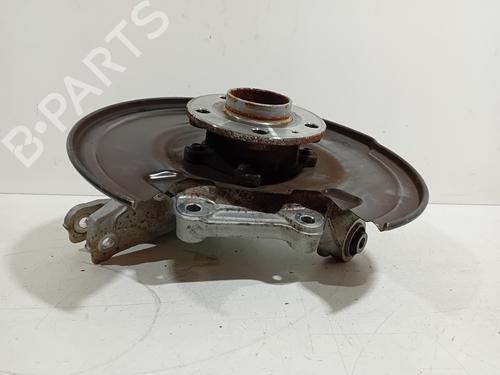 Right rear steering knuckle POLESTAR POLESTAR 2 (534) EV | BP23214272M28