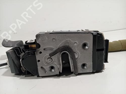 Serratura anteriore sinistra MERCEDES-BENZ GLK-CLASS (X204) 280 4-matic (204.981) (231 hp) 30618026