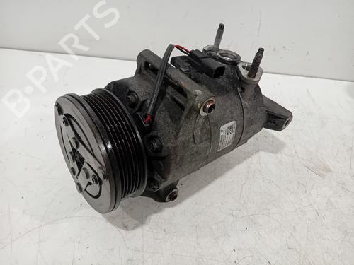 AC compressor FORD TRANSIT CUSTOM V362 Van (FY, FZ) 2.2 TDCi | BP33758677M34 - Image 2