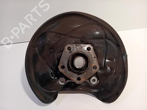 Used Left rear steering knuckle Left rear steering knuckle 26725548 26725548