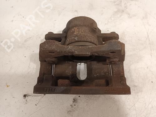 Right front brake caliper NISSAN MICRA IV (K13K, K13KK) 1.2 | BP15253292M104 