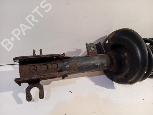 Right front shock absorber OPEL KARL (C16) 1.0 | BP26540576M17