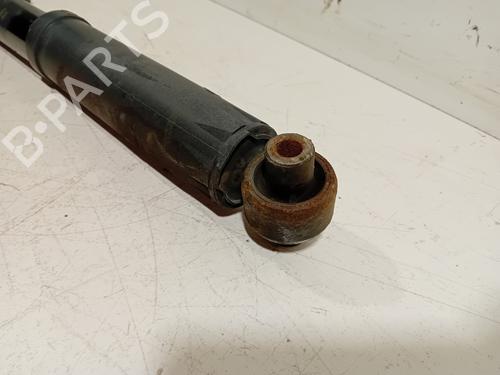 Right rear shock absorber NISSAN QASHQAI II (J11, J11_) 1.6 dCi | BP24868836M19 