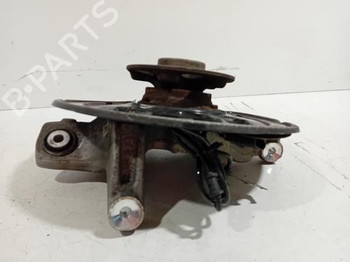 Right rear steering knuckle MERCEDES-BENZ C-CLASS (W205) C 350 e (205.047) | BP21072022M28 