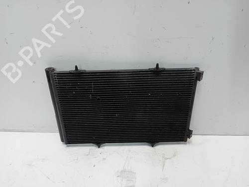 Used AC radiator AC radiator 25220296 25220296