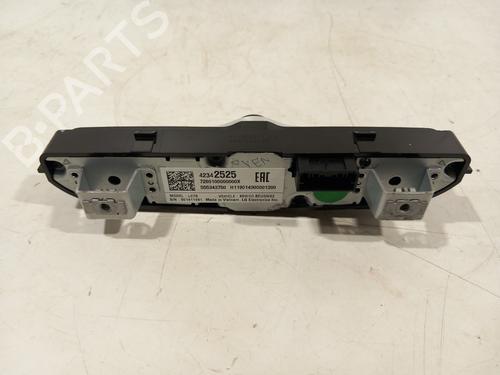 Electronic module OPEL ASTRA K (B16) 1.6 CDTi (68) | BP37264989M83 - Image 3