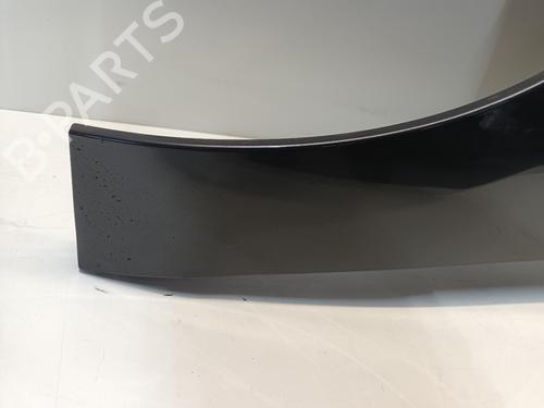 Left front fenders RENAULT GRAND SCÉNIC III (JZ0/1_) 1.4 16V (JZ0F) | BP29900292C41