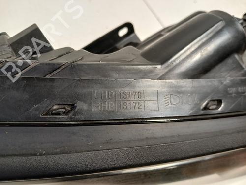 Left headlight KIA PICANTO II (TA) 1.0 | BP30709202C28 - Image 4
