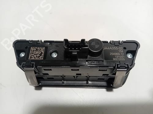 Switch BMW 2 Active Tourer (F45) 218 d | BP37079087I30 - Image 2