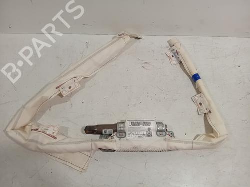 Used Right curtain airbag VW GOLF VI (5K1) 1.4 TSI (122 hp) 22904774