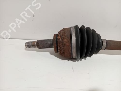 Right front driveshaft RENAULT TRAFIC III Van (FG_) 2.0 dCi 130 (FGMY) | BP33268087M39 - Image 2
