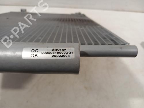 AC radiator RENAULT CAPTUR I (J5_, H5_) 1.2 TCe 120 | BP37436944M32 - Image 5