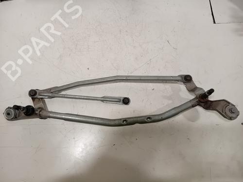 Vindrude Viskermekanisme Vindrude Viskermekanisme RENAULT TALISMAN Grandtour (KP_) 1.6 dCi 160 (160 hp) 33748680 33748680