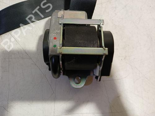 Front left seatbelt VW UP! (121, 122, BL1, BL2, BL3, 123) 1.0 | BP32207476I26 - Image 6