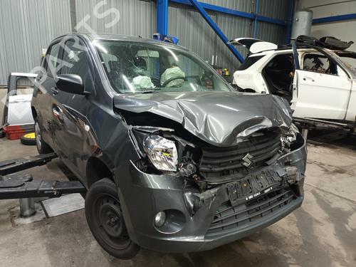 Rear parcel shelf SUZUKI CELERIO (LF) 1.0 (AVK310) | BP35793693C85 - Image 6