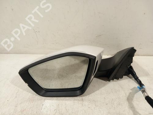 Used Left mirror Left mirror 39202464 39202464
