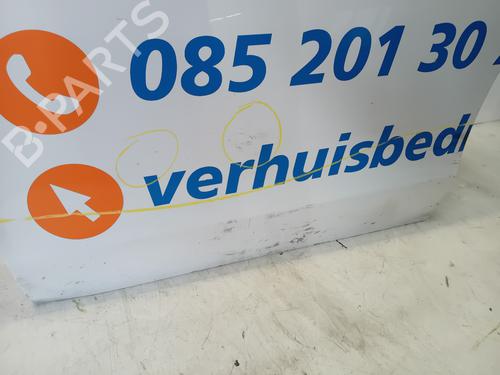 Left front door MERCEDES-BENZ VITO Van (W447) 109 CDI (447.601, 447.603, 447.605) | BP20146604C2 