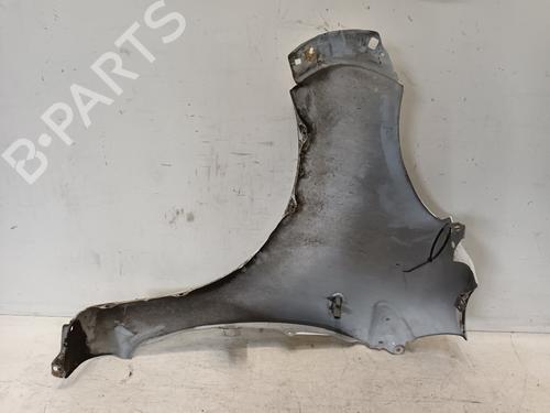 Right front fenders PEUGEOT 107 (PM_, PN_) 1.0 | BP29247857C42 