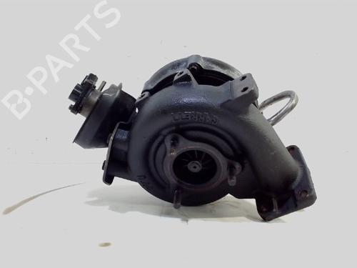 Turbolader/Kompressor OPEL SIGNUM Hatchback (Z03) 3.0 V6 CDTI (F48) | BP8141081M71 