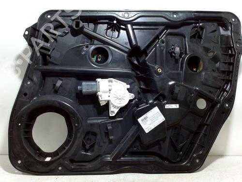 Used Front right window mechanism Front right window mechanism 11097119 11097119