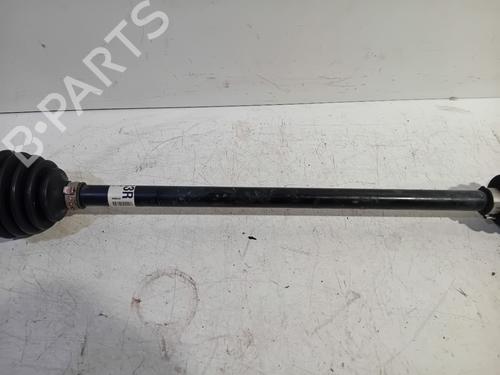 Right front driveshaft PEUGEOT 108 1.0 VTi | BP23090861M39 - Image 3