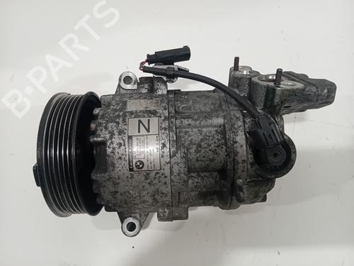 Used AC compressor BMW 1 (E87) 118 i (129 hp) 30440312