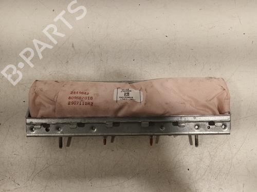 Knæ Airbag Knæ Airbag JEEP GRAND CHEROKEE IV (WK, WK2) 3.0 CRD V6 4x4 (241 hp) 15738257 15738257
