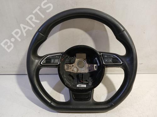 Used Steering wheel AUDI A3 Limousine (8VS, 8VM) 1.4 TFSI (140 hp) 32338651