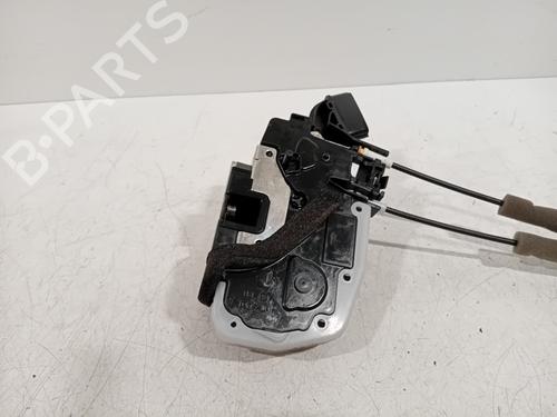 Rear right lock NISSAN LEAF (ZE0) Electric | BP22526818C99 