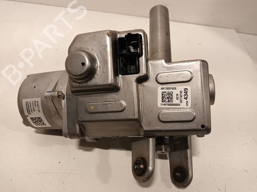 Used Steering column OPEL MOKKA / MOKKA X (J13) 1.4 (_76) (140 hp) 31647088