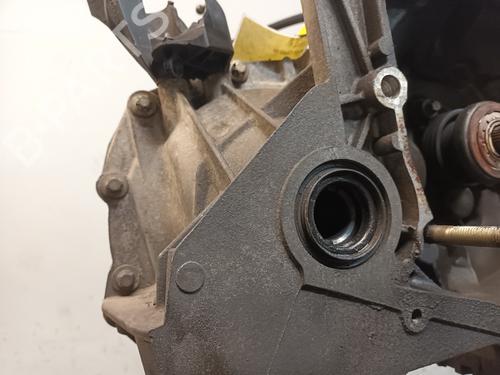 Gearbox RENAULT CLIO III (BR0/1, CR0/1) 1.2 16V (BR02, BR0J, BR11, CR02, CR0J, CR11) | BP17766268M3 