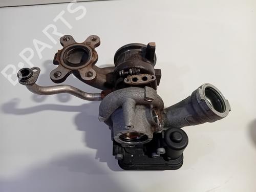 Turbocompressore/Compressore VW T-ROC (A11, D11) 1.5 TSI | BP29944410M71 
