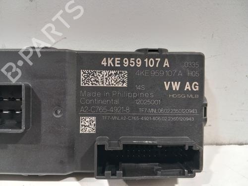Electronic module AUDI Q8 E-TRON SUV (GEG) 55 quattro | BP33289223M83 - Image 3