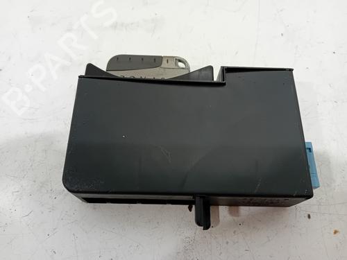 Electronic module RENAULT ESPACE IV (JK0/1_) 2.0 dCi (JK03, JK04, JK1C, JK1G, JK1J, JK1K) | BP15131167M83 