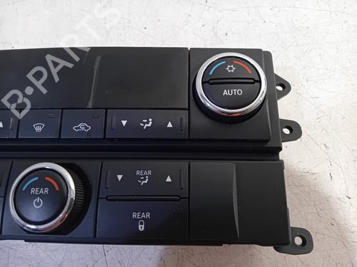 Climate control DODGE JOURNEY 2.0 CRD | BP22387754I5 - Image 3