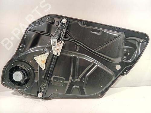 Rear left window mechanism MERCEDES-BENZ R-CLASS (W251, V251) R 350 (251.056, 251.156) | BP29588663C24 