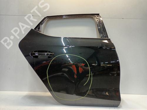 Dør højre bagtil CUPRA LEON (KL1, KU1, KUG) 1.4 e-HYBRID (245 hp) 30641069