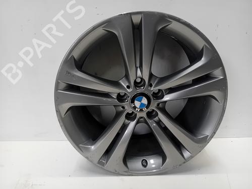 Used Rim BMW 3 (F30, F80) 330 e (252 hp) 26607147