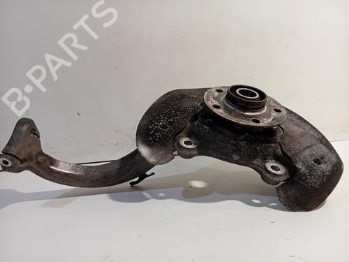 Right front steering knuckle AUDI A6 C7 Avant (4G5, 4GD) 3.0 TDI quattro | BP29588655M26 