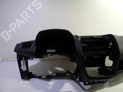 Dashboard OPEL COMBO Box Body/MPV (X12) 1.3 CDTI (B05) | BP18486057C46 