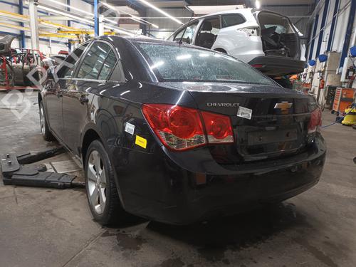 Engine CHEVROLET CRUZE (J300) 1.8 | BP38535251M1 - Image 9