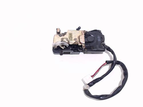 Front left lock MAZDA 323 F VI Hatchback (BJ) 1.5 16V (BJ5W) | BP13199130C98 