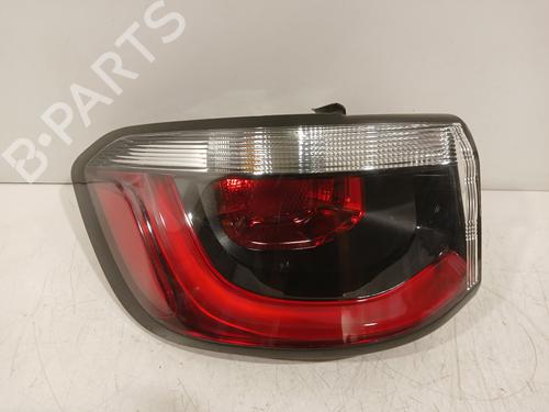Used Left taillight Left taillight 37609165 37609165
