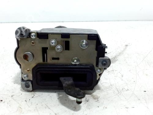 Gear lever MERCEDES-BENZ S-CLASS (W220) S 320 CDI (220.026, 220.126) | BP10699478M90 