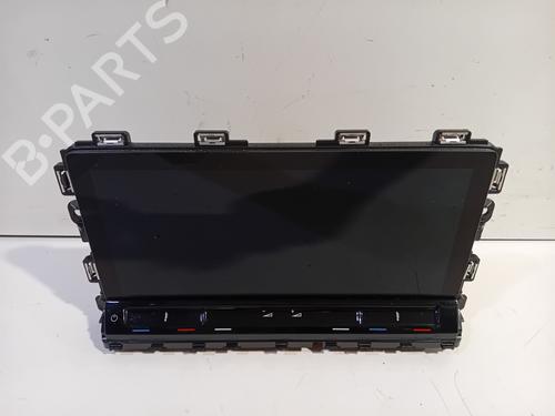 Electronic module VW GOLF VIII Variant (CG5, DB5) 1.0 eTSI | BP27391534M83 - Image 2
