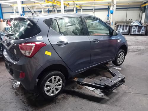 Alternator HYUNDAI i10 II (BA, IA) 1.0 | BP31861657M7 