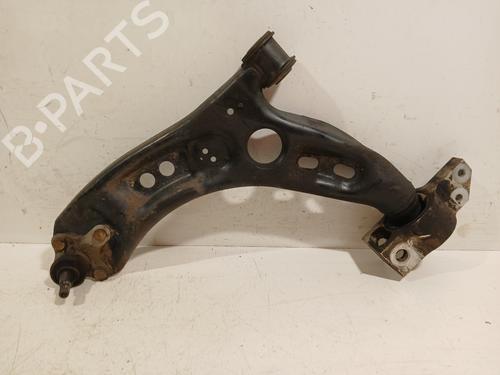Used Left front suspension arm VW TIGUAN (5N_) 2.0 TFSI 4motion (200 hp) 29221756